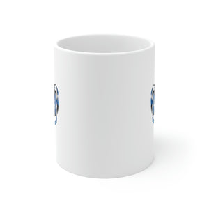 Garinger HS Ceramic Mug 11oz