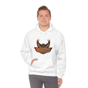 Rocky River Unisex Heavy Blend™ Hooded Sweatshirt