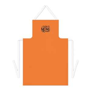 Best Mom Ever Adult Apron (AOP)