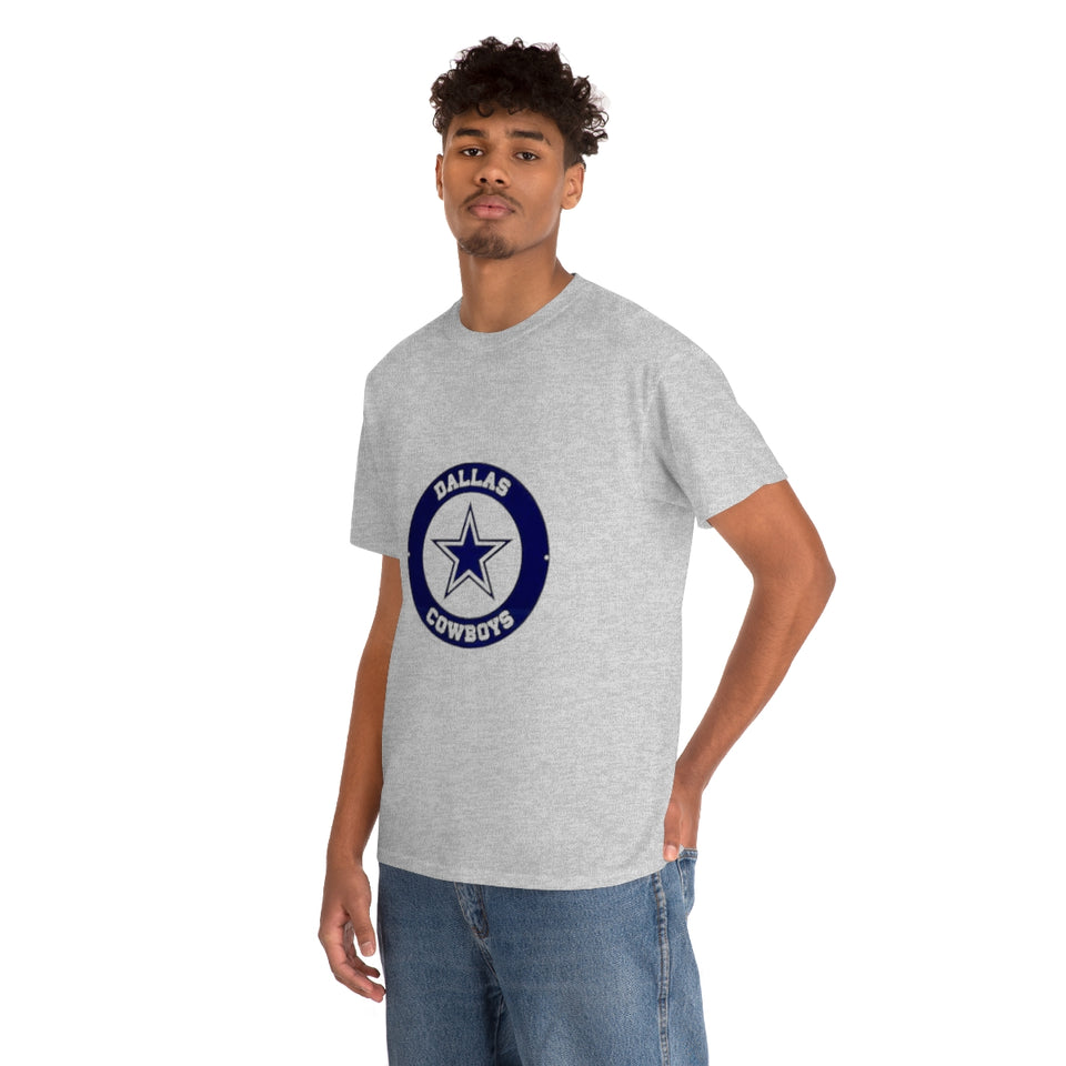 Dallas Cowboys Cotton Tee
