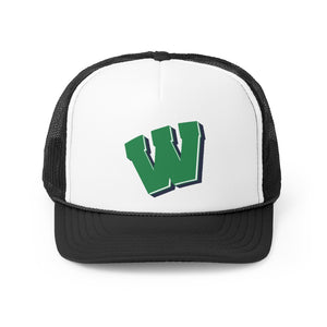 Weddington HS Trucker Cap