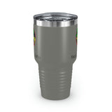 Ringneck Tumbler, 30oz