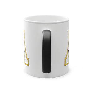 Appalachian State Magic Mug, 11oz