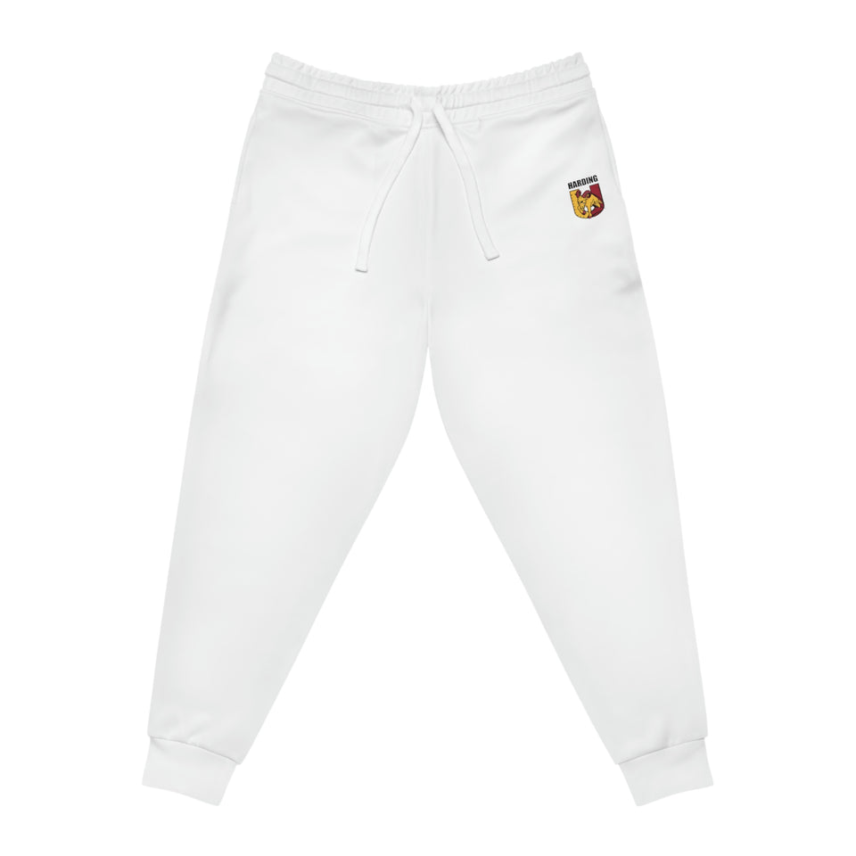 Harding University Athletic Joggers (AOP)