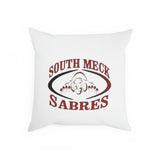 South Meck HS Cushion