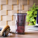 Class of  2023 Acrylic Cup