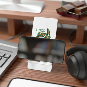 UNCC ALUMNI Mobile Display Stand for Smartphones