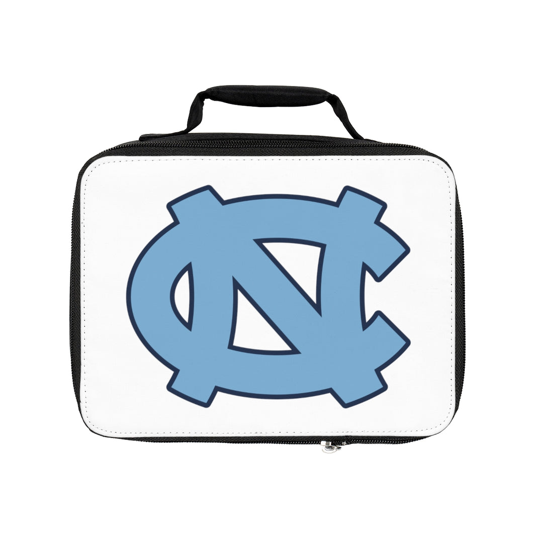 UNC Lunch Bag