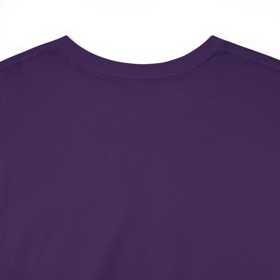 Yes Honey Unisex Heavy Cotton Tee