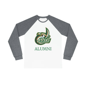 UNCC ALUMNI Men's Pajama Set