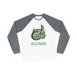 UNCC ALUMNI Men's Pajama Set