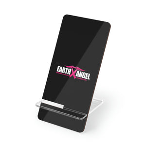 Earth Angel Mobile Display Stand