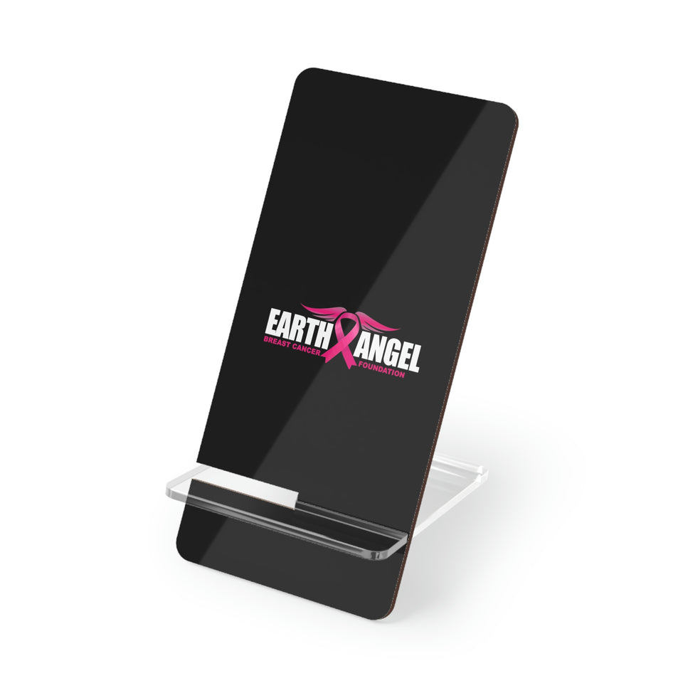 Earth Angel Mobile Display Stand