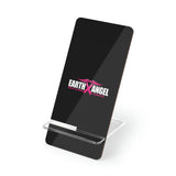Earth Angel Mobile Display Stand