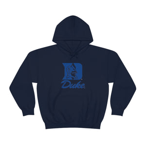 Duke Unisex Heavy Blend™ Hooded Sweatshirt