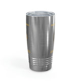 Shelby HS Class of 2023 Ringneck Tumbler, 20oz