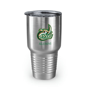 UNCC ALUMNI Ringneck Tumbler, 30oz