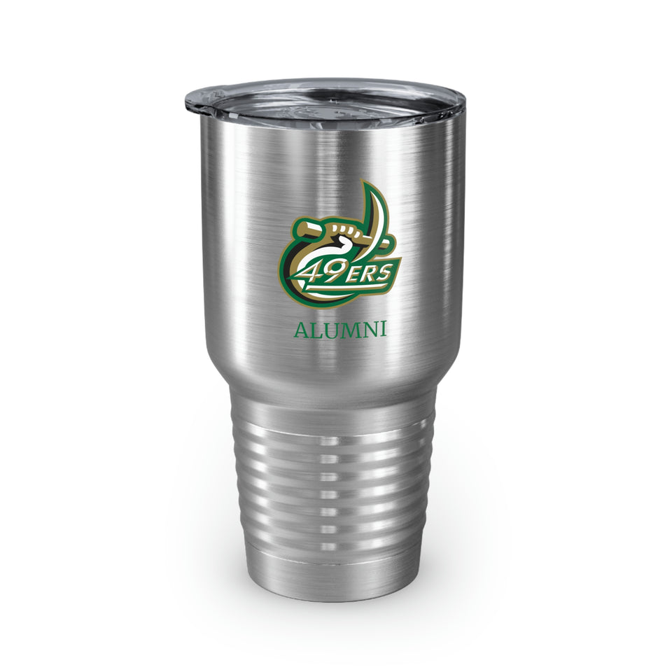 UNCC ALUMNI Ringneck Tumbler, 30oz