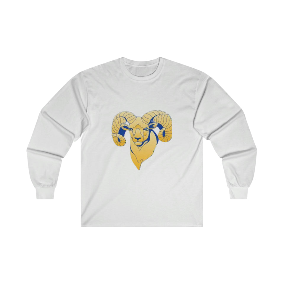 Highland Tech Ultra Cotton Long Sleeve Tee
