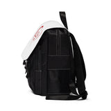 Delta Sigma Theta Casual Shoulder Backpack