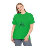 Country Day Unisex Heavy Cotton Tee