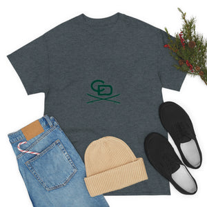 Country Day Unisex Heavy Cotton Tee