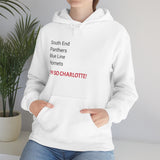 I'm So Charlotte Unisex Heavy Blend™ Hooded Sweatshirt