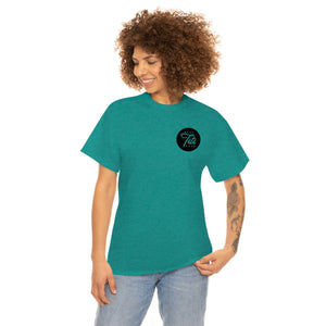 Best Titi Ever Unisex Heavy Cotton Tee