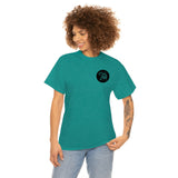 Best Titi Ever Unisex Heavy Cotton Tee