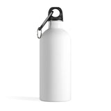 Chambers High School Stainless Steel Water Bottle