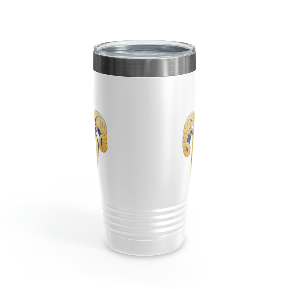 Highland Tech Ringneck Tumbler, 20oz