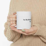 Ceramic Mug 11oz