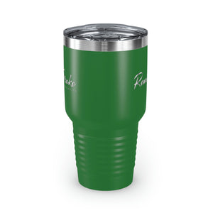 Remi Drake Ringneck Tumbler, 30oz