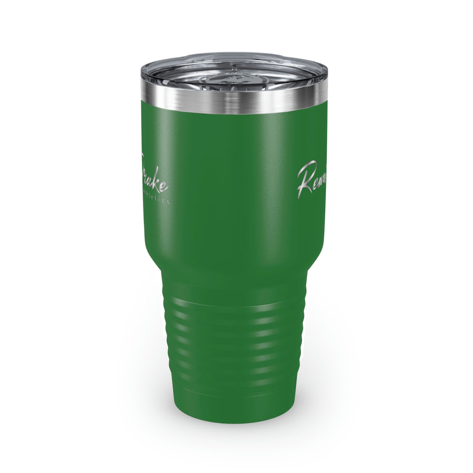 Remi Drake Ringneck Tumbler, 30oz