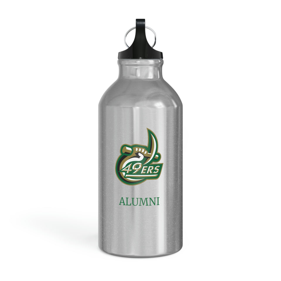 UNCC ALUMNI Oregon Sport Bottle