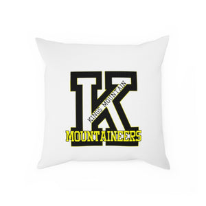 Kings Mountain High School Cushion