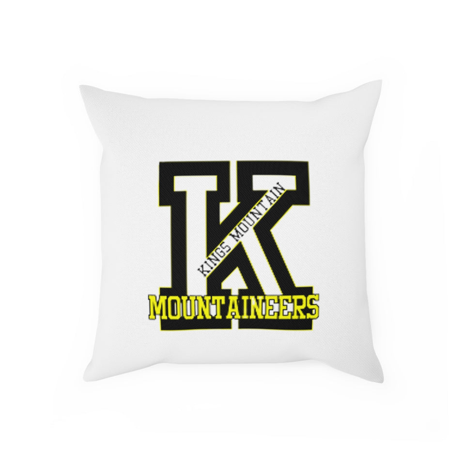 Kings Mountain High School Cushion