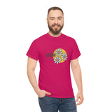 Best Mom Ever Unisex Heavy Cotton Tee