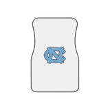 UNC Car Mats (2x Front)