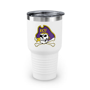 East Carolina Ringneck Tumbler, 30oz