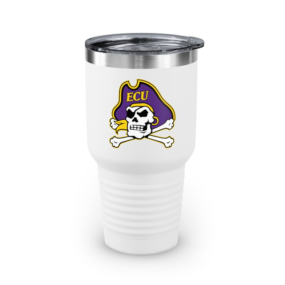 East Carolina Ringneck Tumbler, 30oz