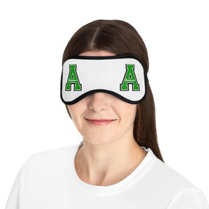 Ashbrook Sleeping Mask