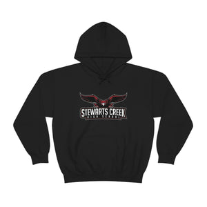 Stewarts Creek HS Hooded Sweatshirt