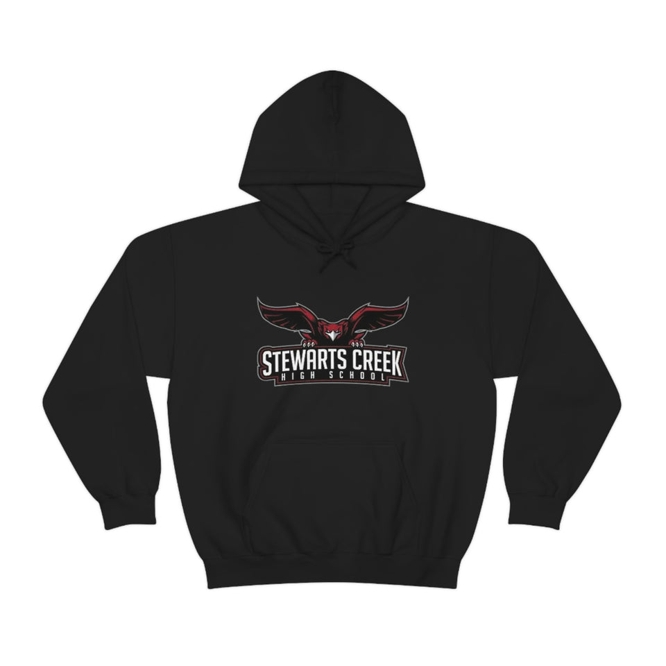 Stewarts Creek HS Hooded Sweatshirt