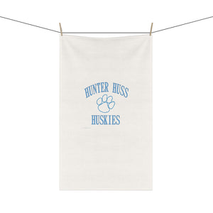 Huskie Kitchen Towel