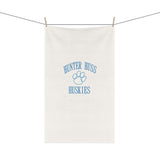 Huskie Kitchen Towel