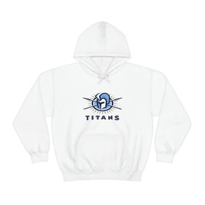 Hopewell HS Unisex Heavy Blend™ Hooded Sweatshirt