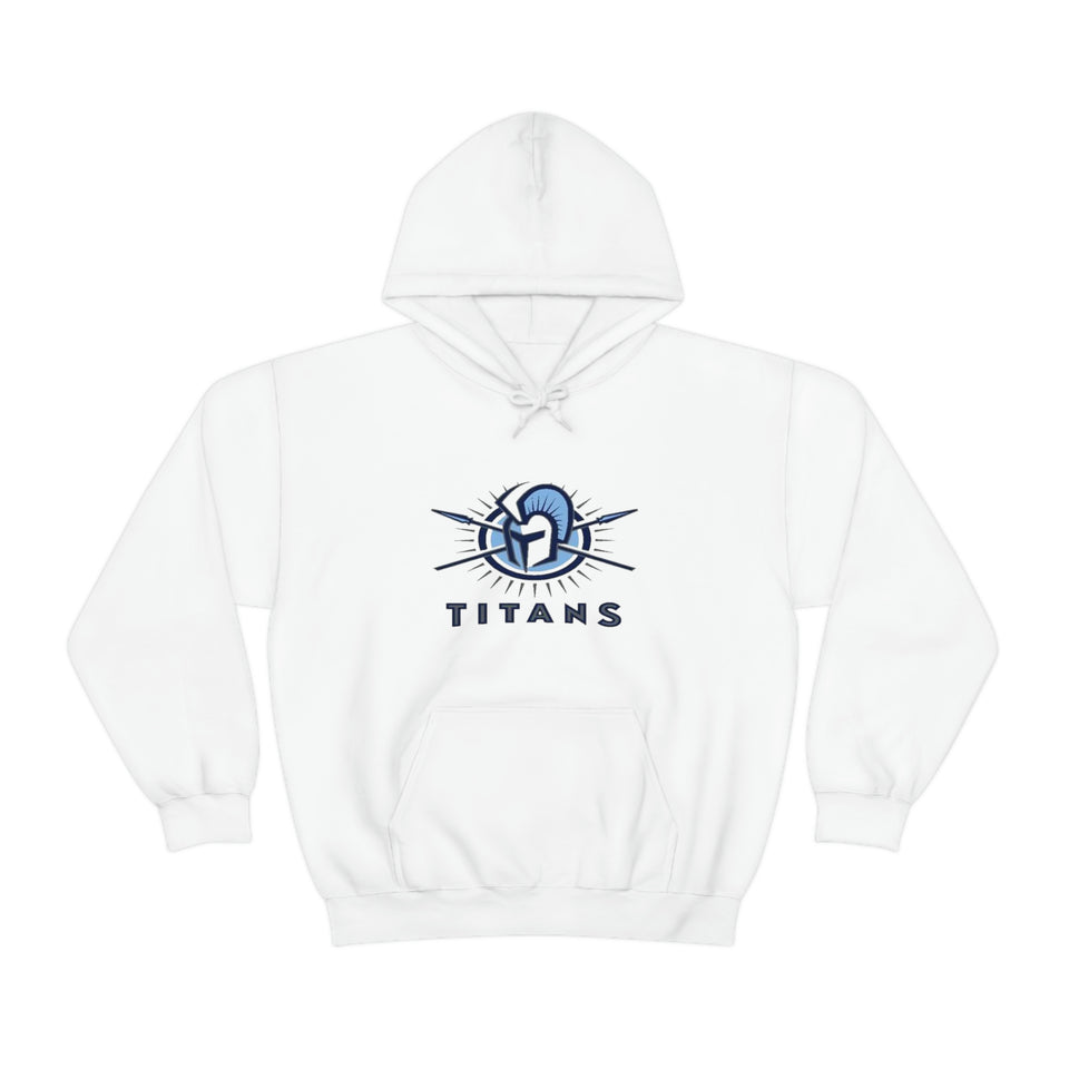 Hopewell HS Unisex Heavy Blend™ Hooded Sweatshirt