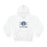 Hopewell HS Unisex Heavy Blend™ Hooded Sweatshirt