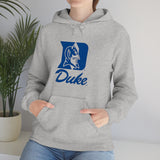 Duke Unisex Heavy Blend™ Hooded Sweatshirt